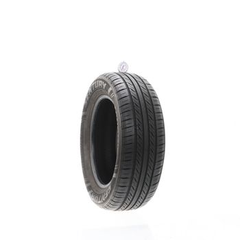 Set of (2) Used 205/60R16 Sentury Touring 92H - 8/32