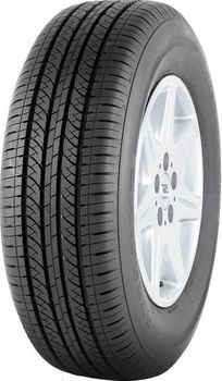 Set of (2) New P195/70R14 Milestar MS70 All Season 90T