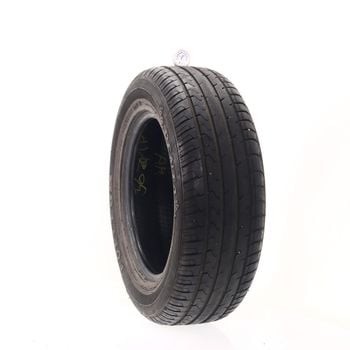 Set of (2) Used 235/65R17 Forceum Penta 108V - 8-9/32