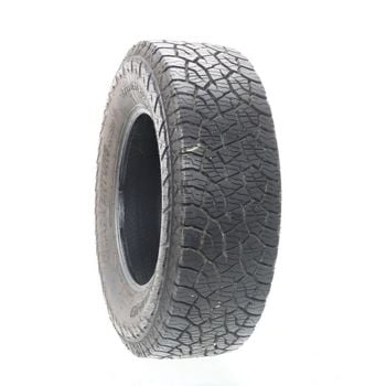 Used LT275/70R17 Kumho Road Venture AT52 121/118R - 15/32