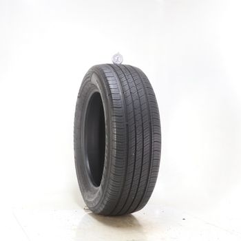 Set of (2) Used 225/60R17 Cooper Adventurer All Season 99H - 7.5/32