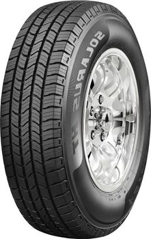 Set of (4) New 265/75R16 Starfire Solarus HT 116T