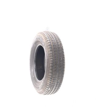 Used ST205/75R15 Carlisle Reliance Radial ST 1N/A - 7/32