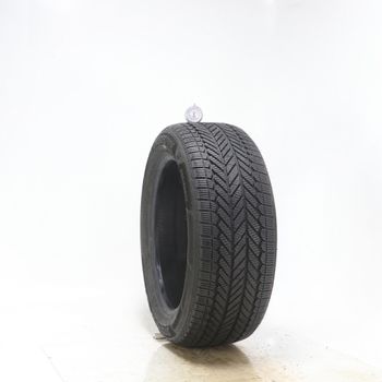 Used 225/50R17 Bridgestone WeatherPeak 94V - 7/32