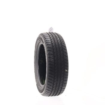 Set of (4) Used 205/55R16 Douglas Touring A/S 91H - 8.5/32
