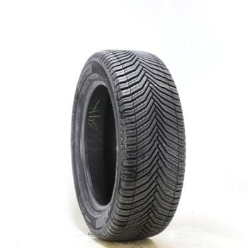 Set of (2) New 255/55R19 Michelin CrossClimate 2 111V - 10/32