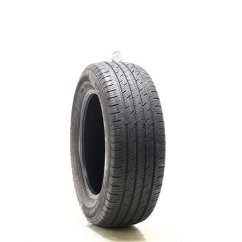 Used 235/60R17 Falken Sincera SN250 A/S 102T - 9/32