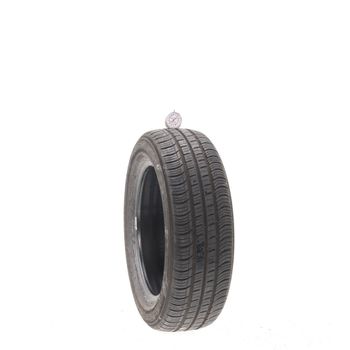 Set of (2) Used 185/60R15 SureDrive Touring A/S TA71 84H - 9-10.5/32
