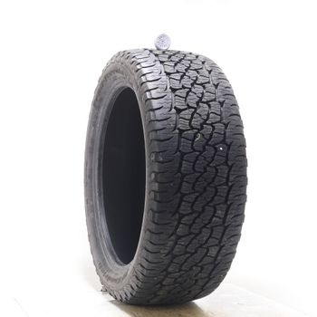 Used 285/45R22 BFGoodrich Trail-Terrain T/A 114H - 11/32
