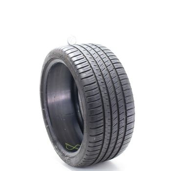Used 255/35ZR19 Michelin Pilot Sport A/S 3 Plus 96Y - 8.5/32