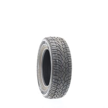 Set of (2) Driven Once 185/65R14 General Altimax Arctic 12 90T - 12/32