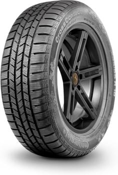 Set of (4) New LT245/75R16 Continental CrossContact Winter 116Q