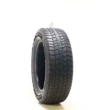 Set of (2) Used 225/60R17 General Altimax 365 AW 99H - 8-8.5/32
