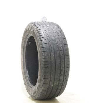 Used 255/55R19 Pirelli Scorpion Verde Run Flat AOE 111H - 5.5/32