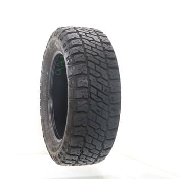 Used LT275/60R20 Mickey Thompson Baja Legend EXP 123/120Q - 17/32