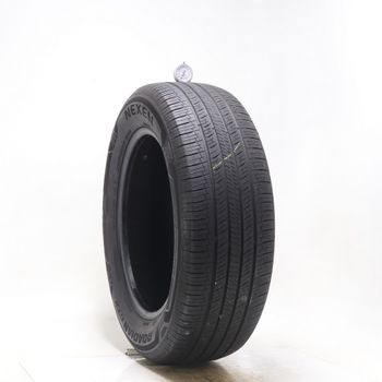 Set of (2) Used 235/60R18 Nexen Roadian GTX SUV 103H - 7.5-8/32