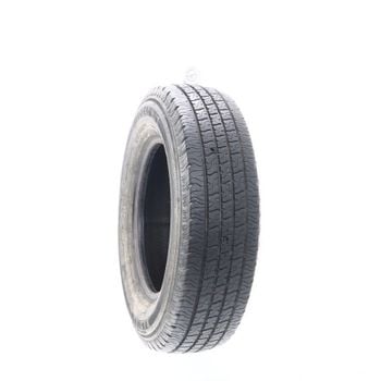 Used ST225/75R16 Dean Wildcat H/T 115/112N - 9.5/32