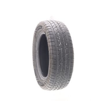 Used 255/60R19 Cooper Endeavor Plus 109H - 11/32