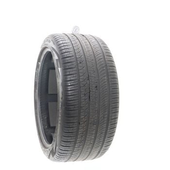 Used 325/35ZR22 Pirelli Scorpion Zero A8B PNCS 114Y - 7.5/32