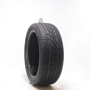 Used 245/45R19 Firestone Firehawk AS V2 98W - 8.5/32