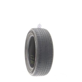Set of (2) Used 195/55R15 Nexen N'Priz AH5 87V - 7-8.5/32