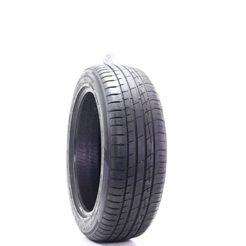 Set of (2) Used 235/55R20 Accelera IOTA ST68 102V - 8.5/32