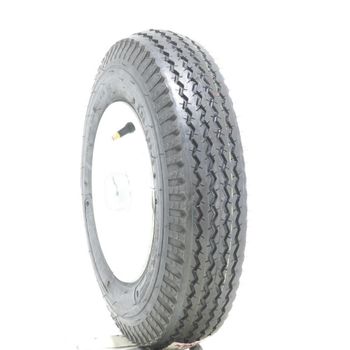 Set of (2) New 4.8/4-8 Load Star Nylon 1N/A - 6/32