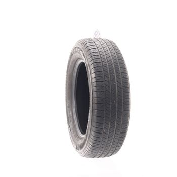 Set of (2) Used 225/65R17 Michelin Energy Saver A/S 100T - 8/32