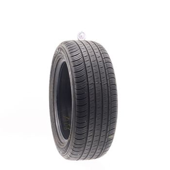 Set of (2) Used 225/55R17 SureDrive Touring A/S TA71 101V - 8.5-9/32