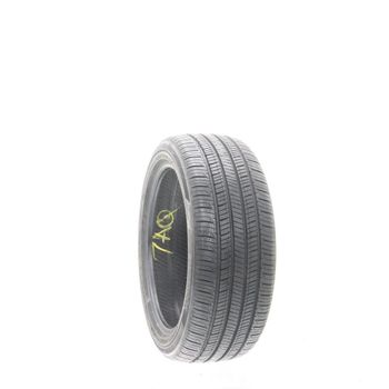 Driven Once 215/45R17 Hankook Kinergy GT 91V - 9.5/32