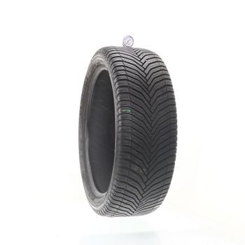 Used 245/45R21 Michelin CrossClimate 2 104V - 8.5/32