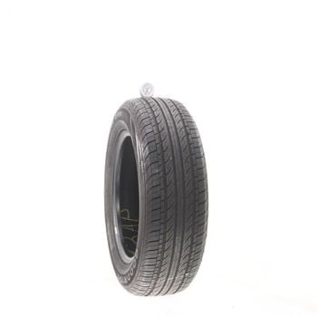 Set of (2) Used 205/65R16 Goodride RP88 95H - 7.5-8.5/32