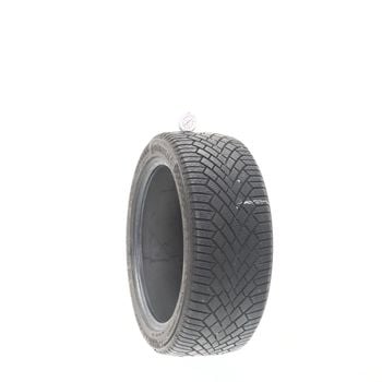 Used 225/45R17 Continental VikingContact 7 94T - 8.5/32