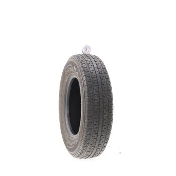 Used ST175/80R13 Mastertrack UN203 91/87M - 7/32