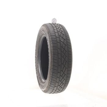 Used 215/65R17 Firestone Firehawk AS V2 99H - 8/32