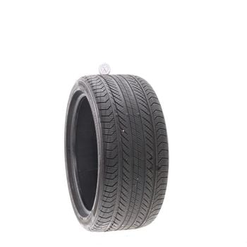 Set of (2) Used 275/35R19 Continental ProContact GX SSR MOE 100H - 5.5-6.5/32