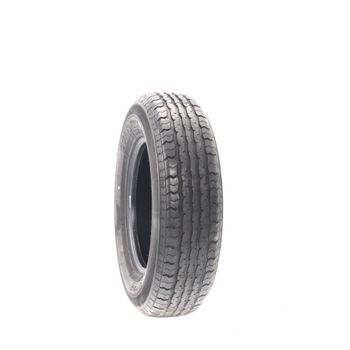 Driven Once ST205/75R15 Contender TTT868 101/97M - 8/32