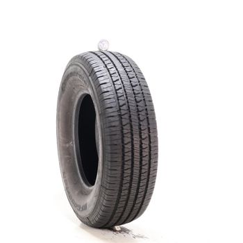 Used LT245/75R16 BFGoodrich Commercial T/A All-Season 2 120/116R - 12/32