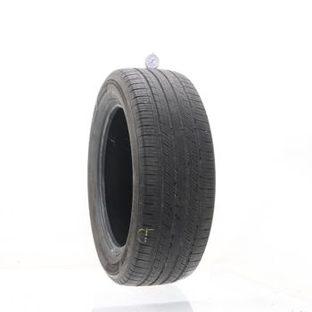 Used 255/55R19 Hankook Dynapro HPX RA43 111V - 8.5/32