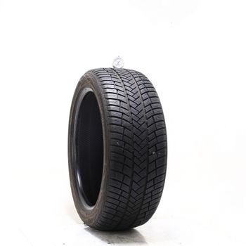 Used 235/45R19 Vredestein Wintrac Pro 99V - 8.5/32