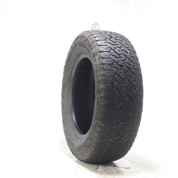 Used 265/65R18 Goodyear Wrangler Trailrunner AT 114T - 8/32