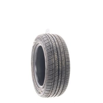 Set of (2) Used 215/55R16 GeoDrive KU27 97V - 9/32
