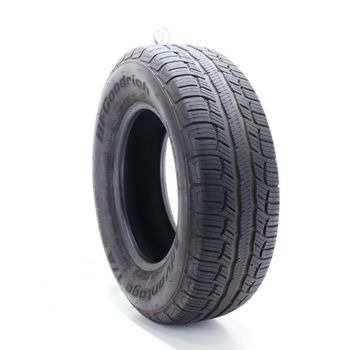 Set of (2) Used 265/70R17 BFGoodrich Advantage T/A Sport LT 115T - 7/32