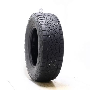 Used LT265/70R17 DeanTires Back Country A/T2 121/118S - 8/32