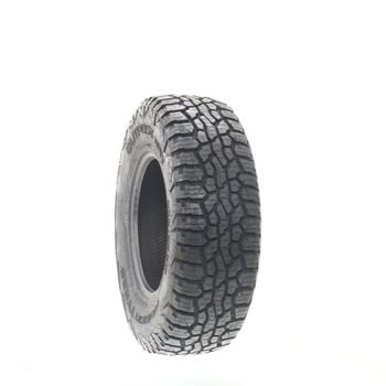 Set of (2) New 235/75R15 Nokian Outpost nAT 109T