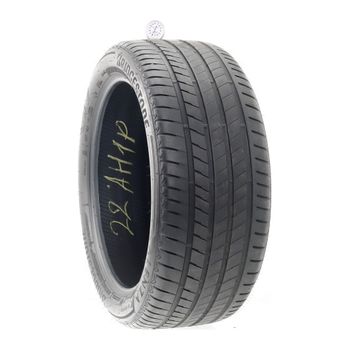 Used 275/40R20 Bridgestone Alenza 001 RFT 106W - 8/32
