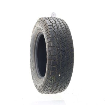 Set of (2) Used 255/70R17 Hankook Dynapro AT2 Xtreme 112T - 10/32