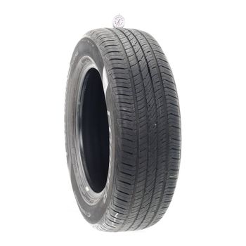 Set of (2) Used 235/65R18 Cooper CS5 Grand Touring 106T - 8-9/32