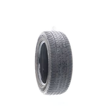 Set of (2) Used 215/55R16 SureDrive Touring A/S TA71 97H - 7/32