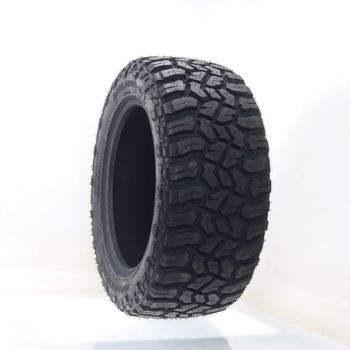 New LT33X12.5R20 Mastertrack Badlands M/T 119Q - 99/32